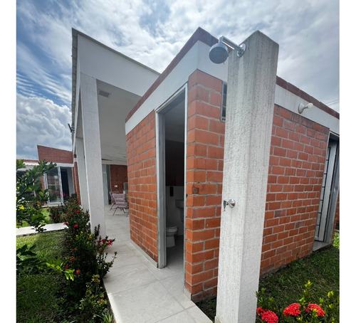 Venta De Espectacular Casa Campestre En Rozo Valle Del Cauca