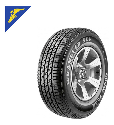 Neumático Goodyear 235/65r17 Wrangler Suv