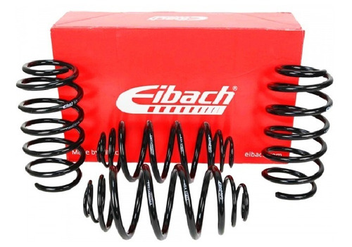 Espirales Eibach Pro Kit Peugeot 3008 E10-70-013-01-22