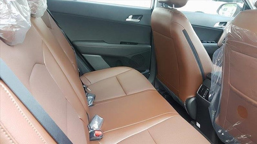 Hyundai Creta 2.0 16v Prestige
