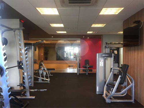 Apartamento À Venda, Duo Morumbi, São Paulo - 170-im365019