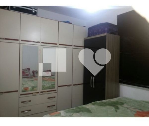 Imagem 5 de 5 de Apartamento - Protasio Alves - Ref: 6269 - V-231189