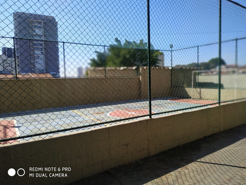 Imagem 14 de 15 de Apartamento - Ap0040 - 33563691