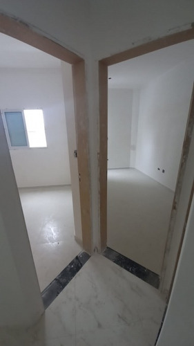 Imagem 8 de 14 de Apartamento 2 Quartos Santo André - Sp - Vila América - V5033