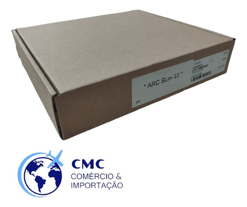 Fibra Sensora Multimodo Arc-slm-30 Schneider C/nf