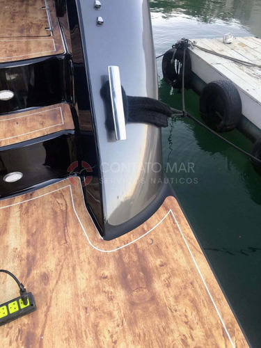 Cimitarra 500 Ht Ñ Focker Triton Cabrasmar Phantom Nx Azimut