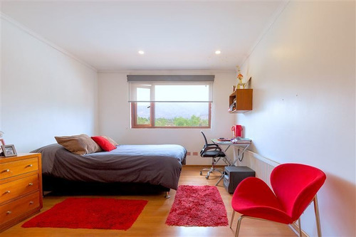 Imagen 22 de 27 de Casa En Parcela, Polo Manquehue, Piedra Roja, Chicureo