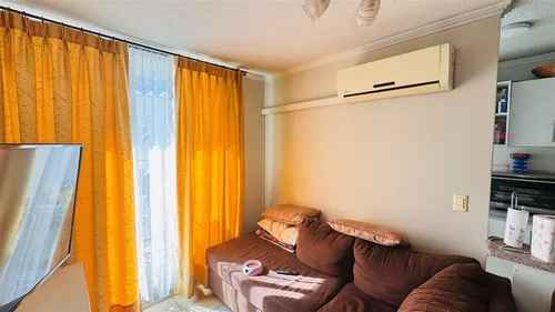 Departamento En Venta De 3 Dorm. En Renca