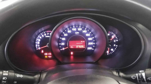 Imagen 14 de 14 de Kia Soul 2016 5p Lx, 16l 120 Hp, Tm6, Ra-16