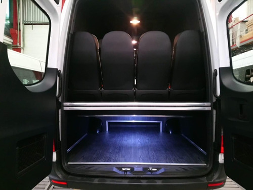 Imagen 6 de 9 de Volkswagen ,crafter 3.5 Pasajeros