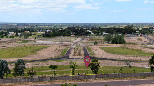 Terreno En Los Olivos De Los Horneros - Reventa Etapa 1