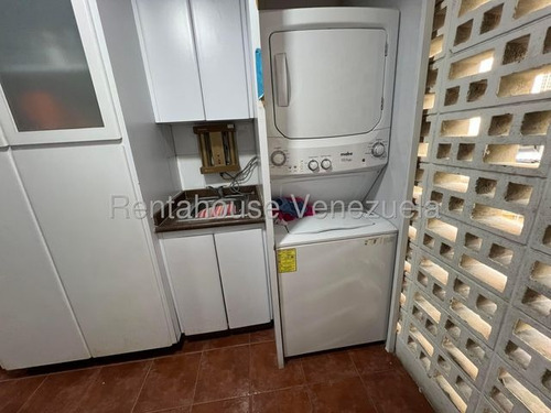 Ana Torres. Apartamento En Venta 2519627 En Caurimare