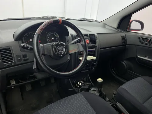 Hyundai Getz 1.4 Gl