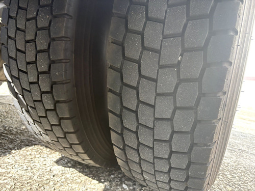 Volvo Fm 370 2011 4x2 19320 1933 19 320 2041 Vm 330