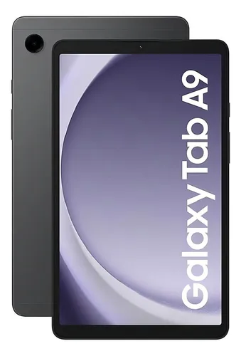 SAMSUNG Galaxy Tab A9 (Sm-X110), 64 GB 4 GB RAM, Wi-Fi, Gsm