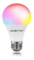 Comprar Daybetter Bombillo Inteligente Rgb Wifi Compatible Con Alexa