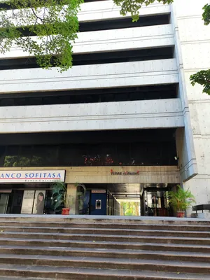 Oficina en alquiler