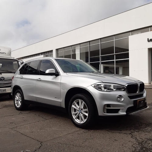 Bmw X5 Xdrive 30d 3.0 T Automatica 4x4 2015 249
