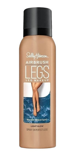 Sally Hansen Light Glow 4.4 Oz Airbrush - g a $936