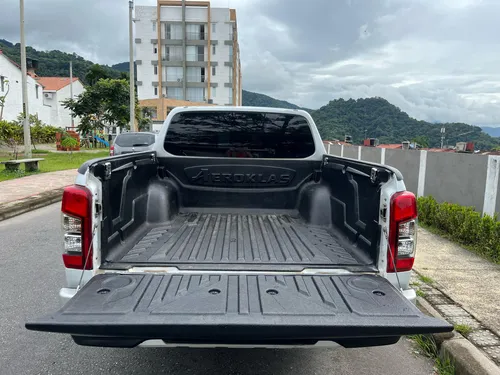 Mitsubishi L200 Lgx