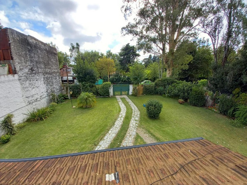 Casa - Pablo Nogues
