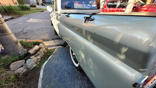 Imagen 17 de 20 de Chevrolet C-10