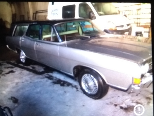Ford Fairlane