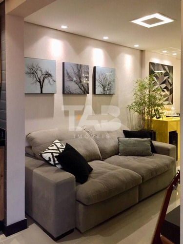 Imagem 7 de 18 de Apartamento - Garden Plaza - 40525
