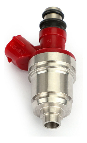 Zh 4 Inyectores De Combustible Js28-2 8970795320 Aptos Para