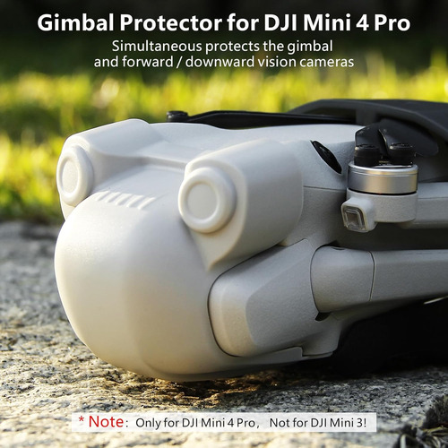 Kit De Accesorios Fpvtosky 6 En 1 Para Dji Mini 4 Pro