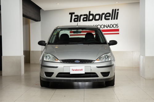 Ford Focus 2007 1.6 Ambiente Taraborelli