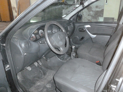 Renault Logan 2013 Taxi