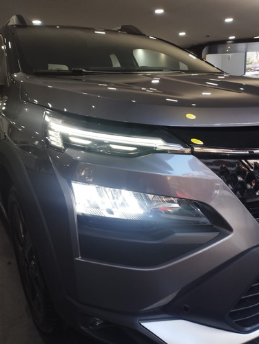 Renault Kardian 1.0 Tce Premiere Edition 200 Edc