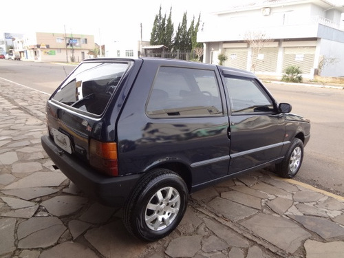 Fiat Uno Mille Fire 2002
