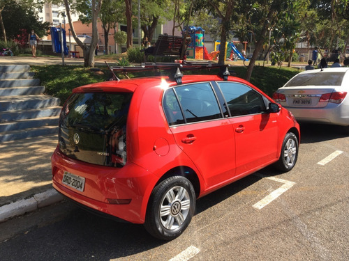 Volkswagen Up! Move Tsi