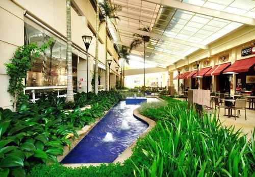 Imagem 13 de 18 de Sala Para Alugar, 100 M² Por R$ 5.450 S/ As Taxas- The Square - Cotia/sp - Sa0004
