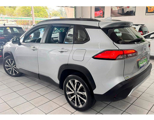 Toyota Corolla Cross 2.0 VVT-IE XRE DIRECT SHIFT