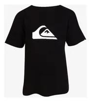 Comprar Polo Para Niño Quiksilver Classic Mw Clasic Bla 8 Años A Más