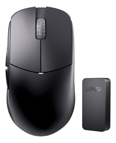 Lamzu Atlantis Mini 4k Ratón Inalámbrico De Juegos Inalámbri
