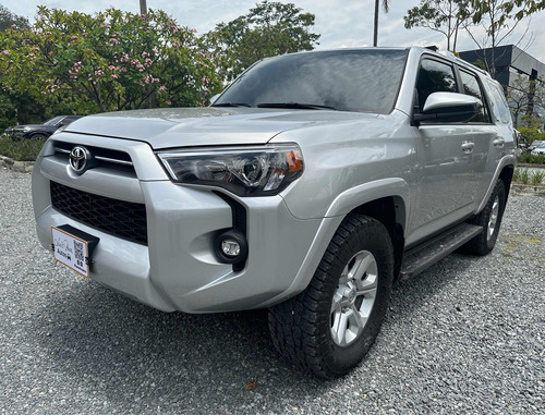 Toyota 4Runner 4.0 Sr5 Fl