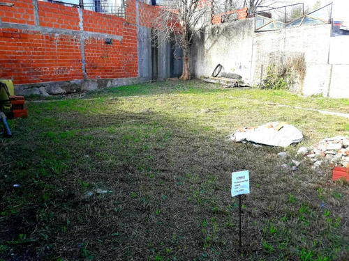 Imagen 3 de 3 de Terreno - Boulogne