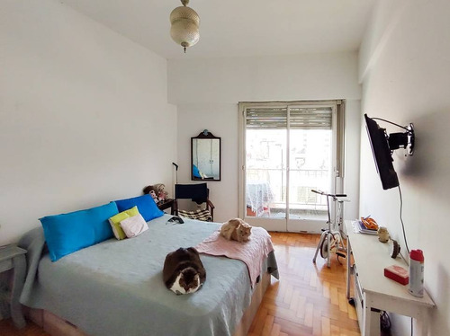 Imagen 7 de 25 de Venta De Departamento En Balvanera