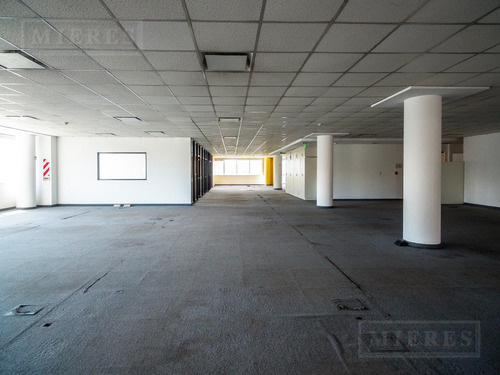 Oficinas En Alquiler Sobre Panamericana Y Malaver - Vicente López