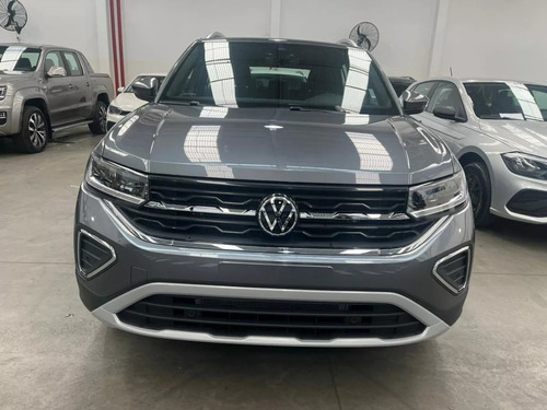Volkswagen T-Cross 1.0 200 Tsi Highline Aut
