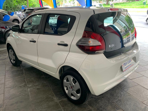 Fiat Mobi Like Carro Sem Entrada Carro Para Aplicativo Uber
