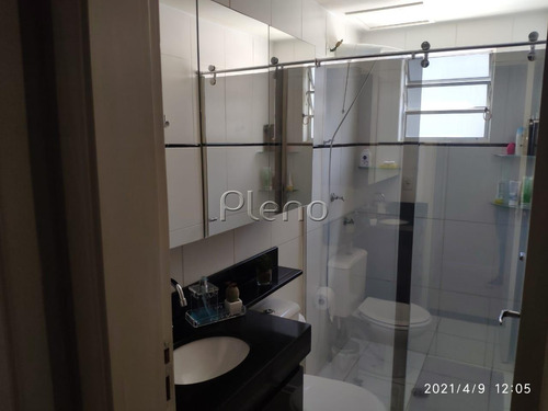 Imagem 6 de 14 de Apartamento À Venda Em Jardim Nova Europa - Ap028451