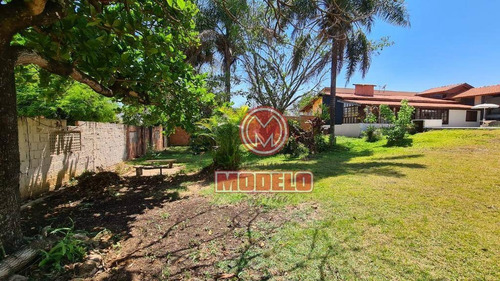 Imagem 27 de 27 de Chácara Com 3 Dormitórios À Venda, 1099 M² Por R$ 585.000,00 - Colinas Do Piracicaba (ártemis) - Piracicaba/sp - Ch0207
