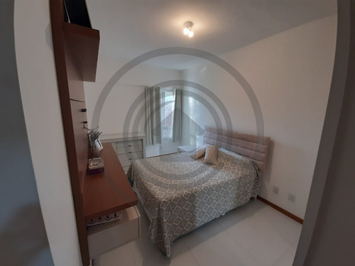 Imagem 16 de 21 de Apartamento - Ap00197 - 70529650