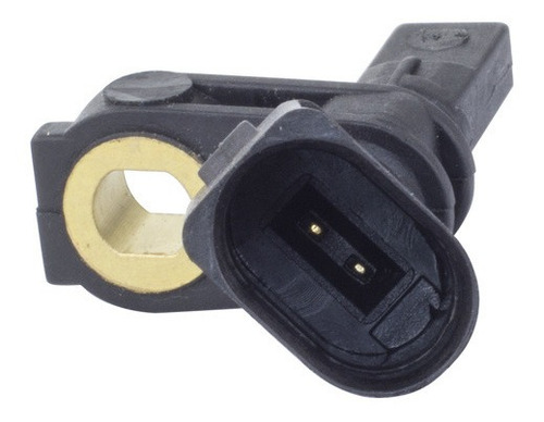 Sensor Abs Dianteiro Esquerdo Vw Saveiro 1.6 2010 Até 2019