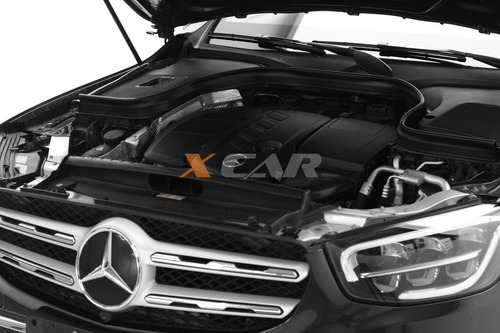 Mercedes-Benz GLC 220d 2.0 TURBO ENDURO